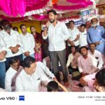 आम्ही दिलेले शब्द पुर्णच करतो – सुजय विखे पाटील