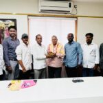 ग्राहक पंचायत लोकचळवळ करावी – शाहूराव औटी
