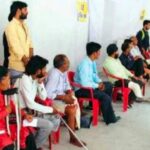 निलेश लंके प्रतिष्ठानच्या माध्यमातून उद्या अहिल्यानगर येथे दिव्यांग प्रमाणपत्र शिबिर