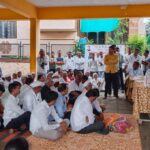ग्रामीण भागाचा विकास साधण्यासाठी मुख्यमंत्री समृद्ध पंचायतराज अभियान : आमदार काशिनाथ दाते