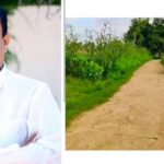सुजित झावरे पाटलांचा पुढाकार, पारनेरच्या रस्त्यांचा मार्ग मोकळा
