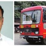 नांदूरपठार, पिंपळगांवरोठा बस सुरू करा; रवींद्र राजदेव यांची मागणी