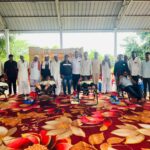 उद्योजक बजरंग गागरे यांच्या वाढदिवसानिमित्त कॅम्प व आरोग्य शिबिर व रक्तदान शिबिर