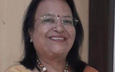 त्याग, धैर्य आणि न्यायाचे प्रतीक : ॲड. बागेश्री जरंडीकर