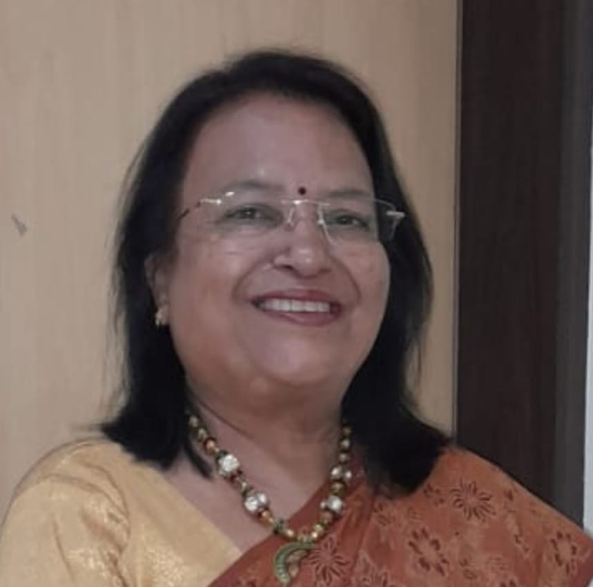 त्याग, धैर्य आणि न्यायाचे प्रतीक : ॲड. बागेश्री जरंडीकर