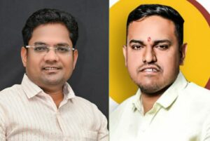 गावागावात होणार सकल मराठा समाजाचे युवा मेळावे – गणेश कावरे , निलेश खोडदे