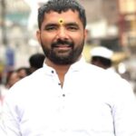 अजिक्य तारा दरेकर यांची पारनेर तालुका युवासेना प्रमुखपदी निवड