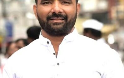 अजिक्य तारा दरेकर यांची पारनेर तालुका युवासेना प्रमुखपदी निवड