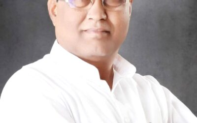 “पारनेरवर बिबट्यांचे संकट: आमदार दातेंचे नागरिकांना सतर्कतेचे आवाहन”