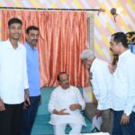 मौलाना आझाद महामंडळव निधी साठी राम रहीम प्रतिष्ठानची उपमुख्यमंत्र्यांकडे मागणी