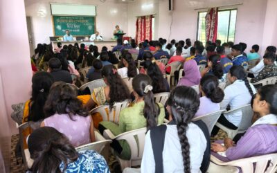 भाषा माणसांना जोडण्याचे काम करते. : डॉ. ॠचा शर्मा