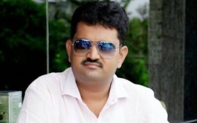 पारनेरचे नगराध्यक्षपद ओबीसींसाठी राखीव; भाऊसाहेब खेडेकरांना ‘संधी’ मिळाली तर आता ‘सोनचं’ होणार!