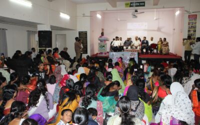 अत्याचारग्रस्त महिलांना त्वरित न्याय मिळावा: न्या. सोनवणे