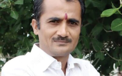 आदर्श सरपंच संजय काळे यांची भाळवणी पंचायत समिती गणातून उमेदवारीची चर्चा
