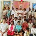 प्रजापिता ब्रह्माकुमारी ईश्वरीय विश्व विद्यालयामध्ये भाऊबीज उत्साहात साजरी