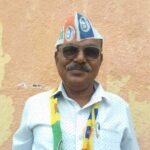 पारनेर तालुका वंचित बहुजन आघाडी स्थानिक स्वराज्य संस्थेच्या  निवडणूक स्वबळावर लढविणार – पातारे