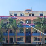 इंदिरा गांधी नर्सिंग स्कूल, पारनेरचा १००% निकालाचा वारसा कायम; ग्रामीण विद्यार्थिनींना सक्षम करण्याचा मार्ग यशस्वी!