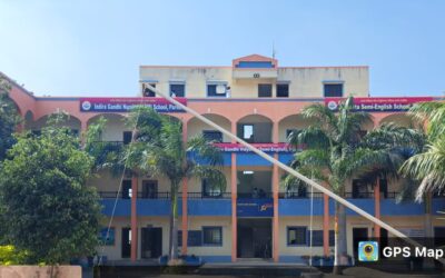 इंदिरा गांधी नर्सिंग स्कूल, पारनेरचा १००% निकालाचा वारसा कायम; ग्रामीण विद्यार्थिनींना सक्षम करण्याचा मार्ग यशस्वी!