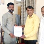 महाराष्ट्र नवनिर्माण सेनेच्या पारनेर तालुकाध्यक्ष पदी अविनाश मुरलीधर पवार यांची नियुक्ती