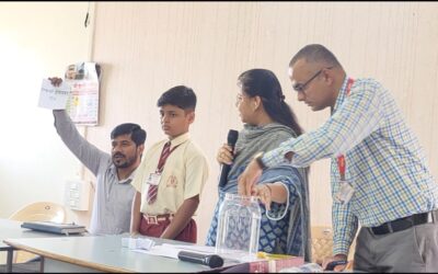 पारनेर तालुक्यातील जिल्हा परिषद व पंचायत समिती आरक्षण सोडत जाहीर; इच्छुक उमेदवारांनी कसली कंबर